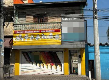 Vista Panorâmica · Sobrado com 5 quartos à venda em Parque Jandaia - SP
