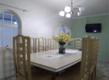 Área de Serviço · Casa com 4 quartos à venda em Jardim textil - SP
