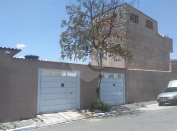 Casa · 260m² · 4 Quartos · 5 Vagas · Sobrado com 4 quartos à venda em Jardim dos ipês - SP