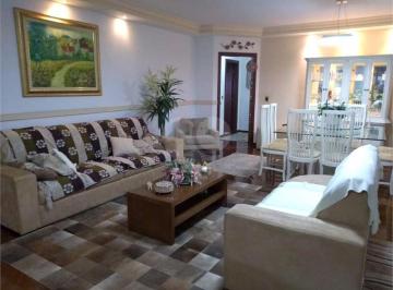 Apartamento · 204m² · 3 Quartos · 2 Vagas · Apartamento com 3 quartos à venda em Barcelona - SP