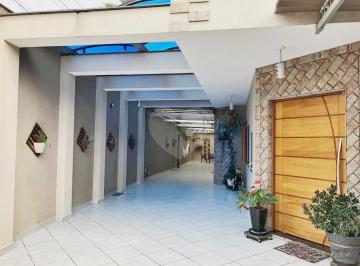 Área de Serviço · Sobrado com 4 quartos à venda em Jardim cidade pirituba - SP