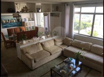 Área de Serviço · Apartamento com 4 quartos à venda em Mooca - SP