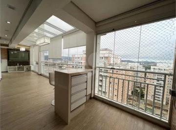 Apartamento · 227m² · 4 Quartos · 2 Vagas · Apartamento com 4 quartos à venda em Vila Oliveira - SP