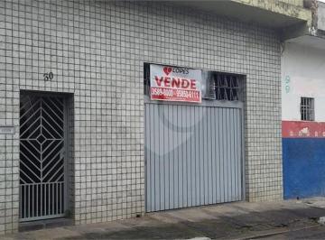 Área de Serviço · Casa com 5 quartos à venda em Lauzane paulista - SP