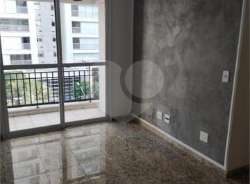 Área de Serviço · Apartamento com 3 quartos à venda em Vila regente feijó - SP