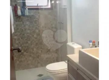 Área de Serviço · Apartamento com 4 quartos à venda em Barcelona - SP