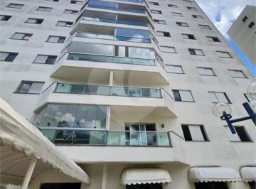 Sem Categoria · Apartamento com 3 quartos à venda em Vila monte alegre - SP