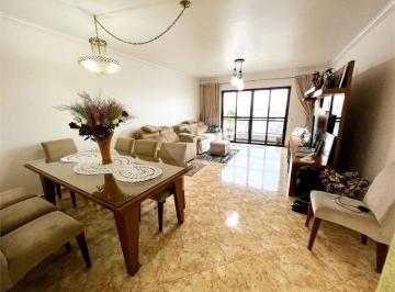 Área de Serviço · Apartamento com 3 quartos à venda em Vila Milton - SP