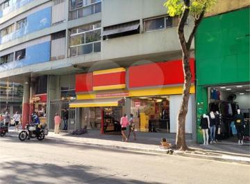 Comercial · 206m² · Salão Comercial à venda em Vila buarque - SP