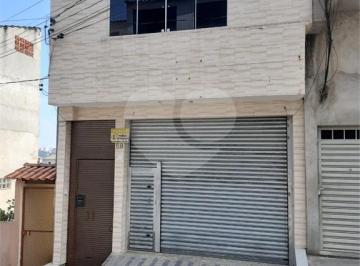 Área de Serviço · Sobrado com 5 quartos à venda em Montanhão - SP