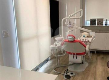 Área de Serviço · Salas à venda em Vila Mariana - SP