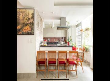 Apartamento · 96m² · 2 Quartos · 1 Vaga · Apartamento com 2 quartos à venda em Itaim bibi - SP