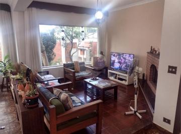 Área de Serviço · Sobrado com 4 quartos à venda em Jardim avelino - SP