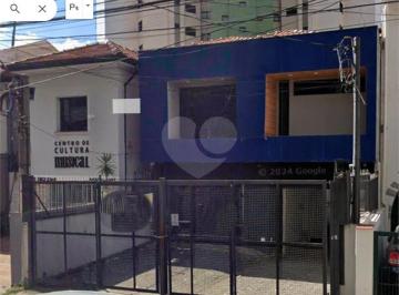 Comercial · 220m² · 8 Vagas · Prédio inteiro à venda em Perdizes - SP