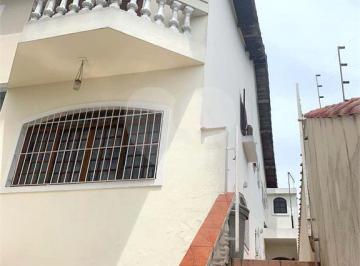 Área de Serviço · Sobrado com 3 quartos à venda em Chácara belenzinho - SP