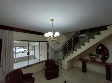 Casa · 264m² · 5 Quartos · 4 Vagas · Sobrado com 5 quartos à venda em Paulicéia - SP