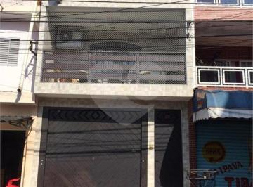 Área de Serviço · Sobrado com 2 quartos à venda em Parque dos camargos - SP