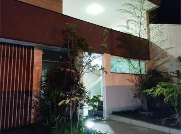 Área de Serviço · Casa com 3 quartos à venda em Lagoa Seca - SP