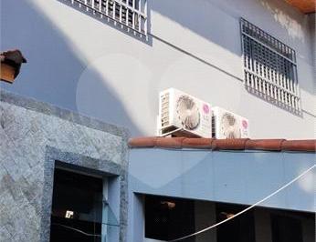 Área de Serviço · Sobrado com 3 quartos à venda em Jardim santo antônio - SP