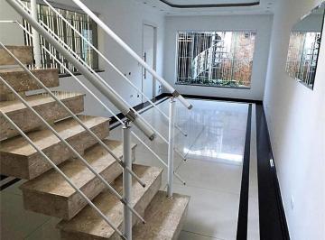 Área de Serviço · Sobrado com 3 quartos à venda em Vila galvão - SP