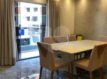 Área de Serviço · Apartamento com 3 quartos à venda em Vila curuçá - SP