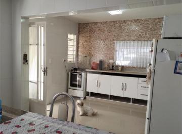 Área de Serviço · Casa com 4 quartos à venda em Vila gomes cardim - SP