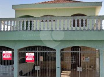 Casa · 240m² · 3 Quartos · 3 Vagas · Sobrado com 3 quartos à venda em Vila mangalot - SP