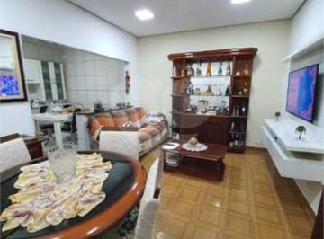 Casa · 195m² · 3 Quartos · 3 Vagas · Sobrado com 3 quartos à venda em Fundação - SP