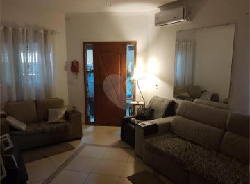 Área de Serviço · Casa com 3 quartos à venda em Jardim olívio moro - SP
