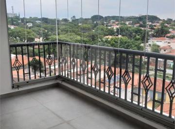 Área de Serviço · Apartamento com 2 quartos à venda em Lapa - SP