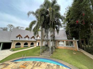Casa · 795m² · 7 Quartos · 5 Vagas · Casa com 7 quartos à venda em Jardim colonial - SP
