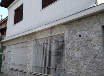 Sem Categoria · Sobrado com 4 quartos à venda em Indianópolis - SP