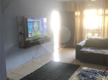 Casa · 180m² · 2 Quartos · 2 Vagas · Sobrado com 2 quartos à venda em Vila nhocune - SP