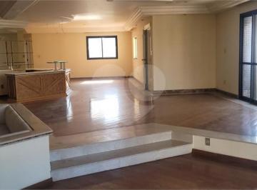 Apartamento · 454m² · 5 Quartos · 4 Vagas · Apartamento com 5 quartos à venda em Jardim - SP