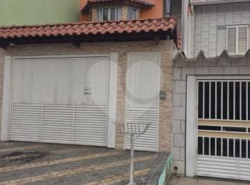 Sem Categoria · Sobrado com 3 quartos à venda em Parque continental ii - SP