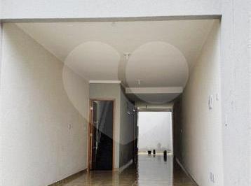 Área de Serviço · Sobrado com 3 quartos à venda em Vila beatriz - SP