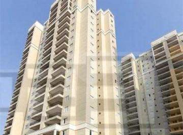 Fachada · Apartamento com 3 quartos à venda em Jardim zaira - SP