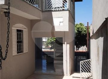 Casa · 364m² · 4 Quartos · 3 Vagas · Casa com 4 quartos à venda em Utinga - SP