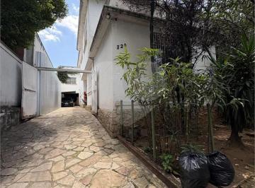 Casa · 360m² · 6 Quartos · 4 Vagas · Sobrado com 6 quartos à venda em Vila nova conceição - SP