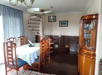 Área de Serviço · Apartamento com 3 quartos à venda em Jardim da saúde - SP