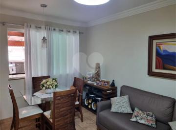 Sala de Jantar · Sobrado com 3 quartos à venda em Vila vitório mazzei - SP