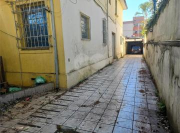 Casa · 195m² · 4 Quartos · 8 Vagas · Sobrado com 4 quartos à venda em Santana - SP