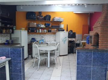 Área de Serviço · Sobrado com 3 quartos à venda em Jardim almeida prado - SP