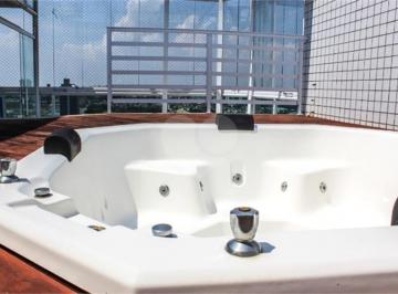 Apartamento · 102m² · 4 Quartos · 3 Vagas · Apartamento com 4 quartos à venda em Jardim do mar - SP