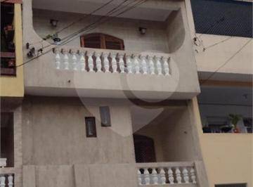 Casa · 200m² · 3 Quartos · 3 Vagas · Sobrado com 3 quartos à venda em Jardim da mamãe - SP