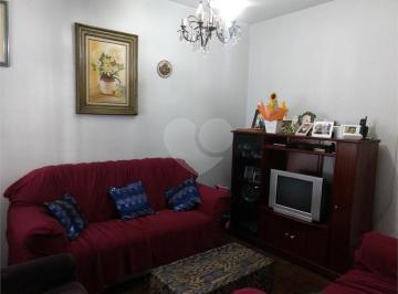 Área de Serviço · Casa com 3 quartos à venda em Brooklin Paulista - SP