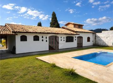 Rural · 110m² · 3 Quartos · 2 Vagas · Chácara com 3 quartos à venda em Pavão (canguera) - SP