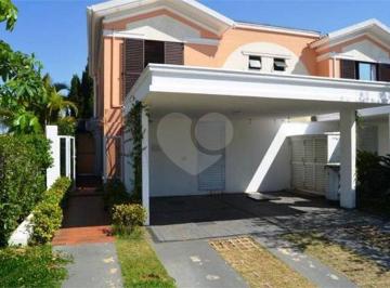Casa · 180m² · 2 Quartos · 4 Vagas · Condomínio com 2 quartos à venda em Tamboré - SP