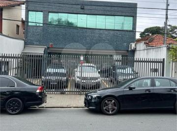 Área de Serviço · Prédio inteiro à venda em Tatuapé - SP