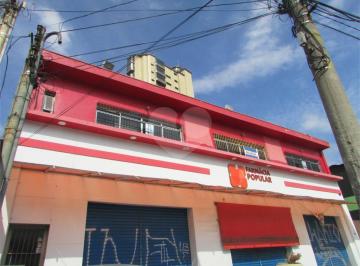 Área de Serviço · Prédio inteiro à venda em Vila primavera - SP